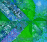 Oromdsz, 175, 53 x 48 cm, tempera